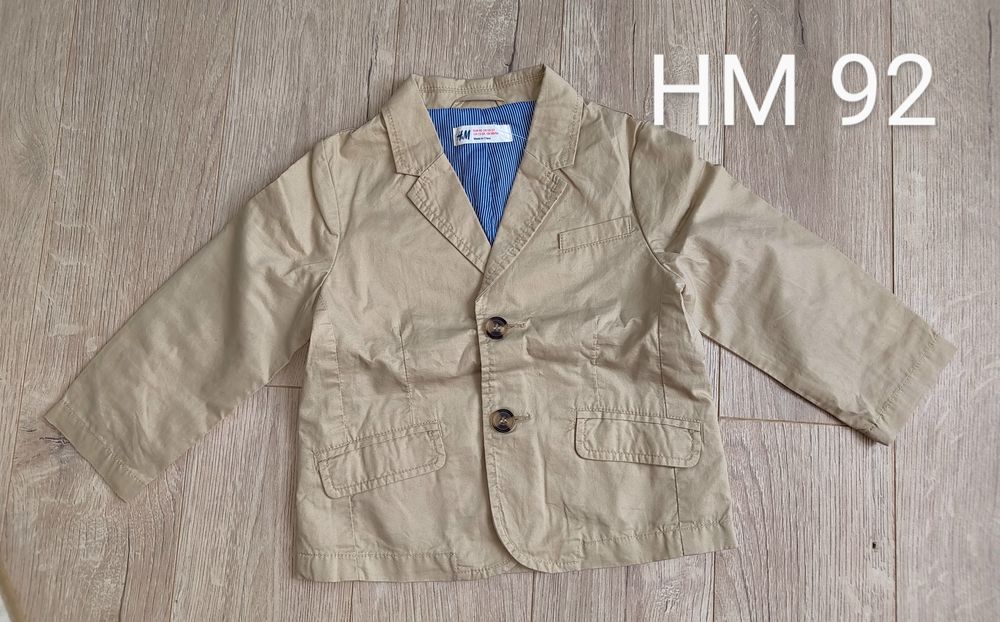 Дрехи за момче Ризи, блузи, панталони 74, 80, 86,  92