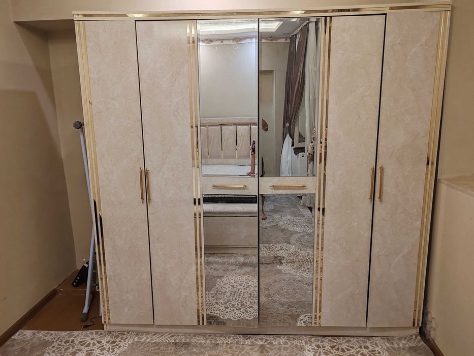 Spalni mebel srochno