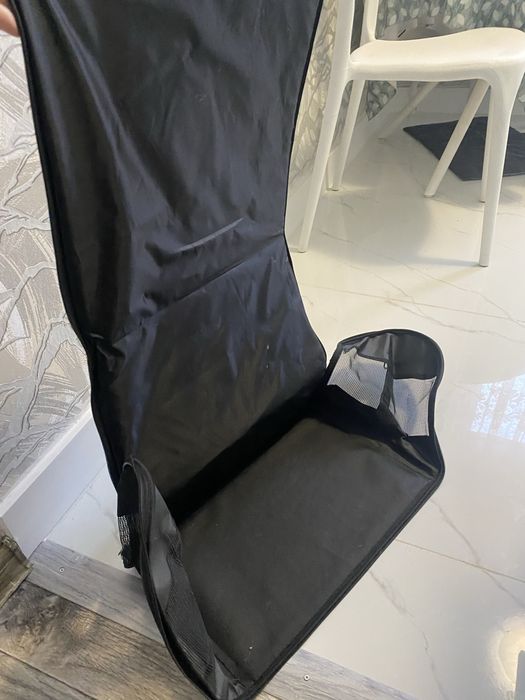 Переноска для котов и собак