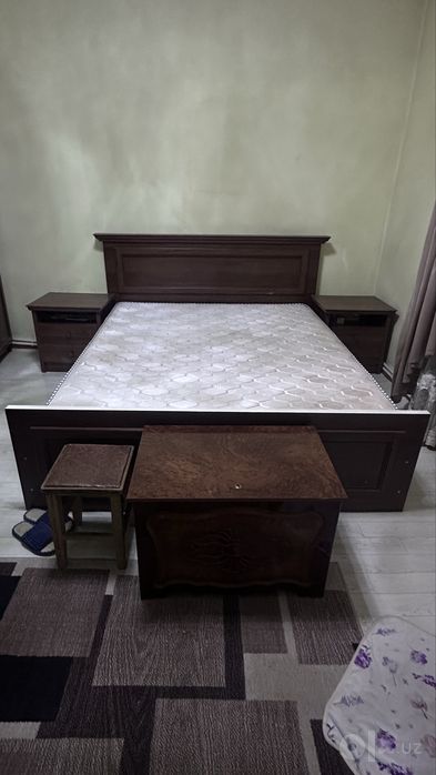 Mebel B/U sotiladi narhini kelishiladi