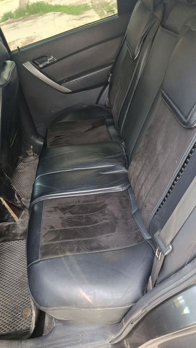 Other Aveo 2021 — 5