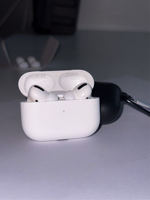 Оригинал Air Pods Pro 2