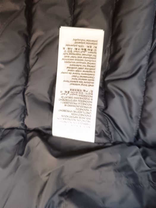 Vind geaca Tommy Hiflingher