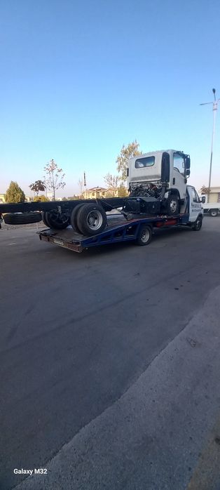 Евакуатор сотилади