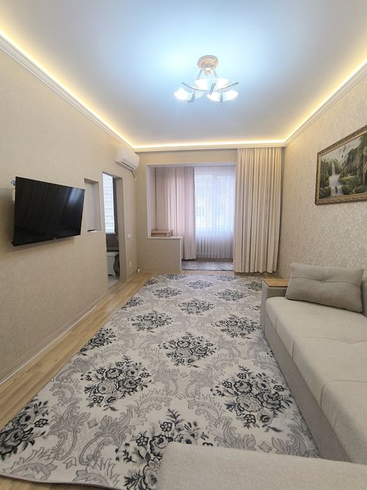 Чиланзар 8 ‼️ 1/3/4 Аренда Загс Катартал улица