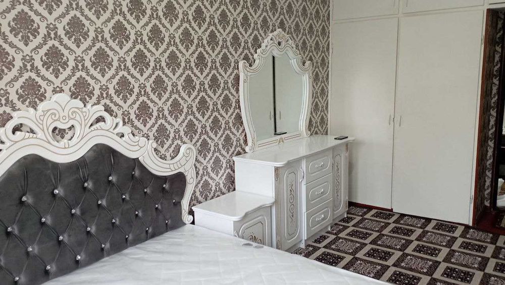 Krovat, tryumo va tumba+matras /oxirigacha o'qing