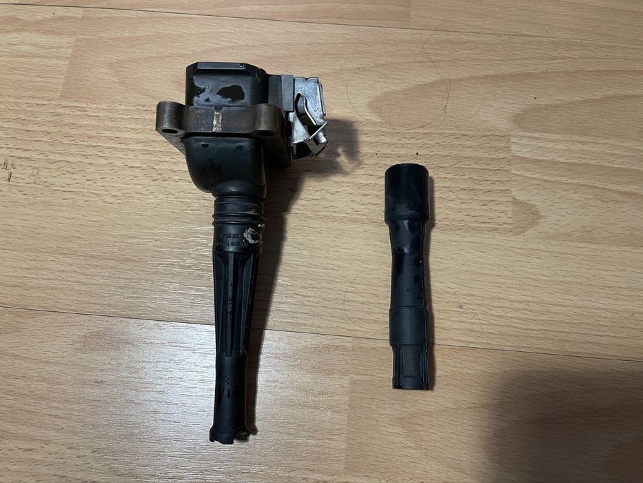 Катушка БМВ M50, М52