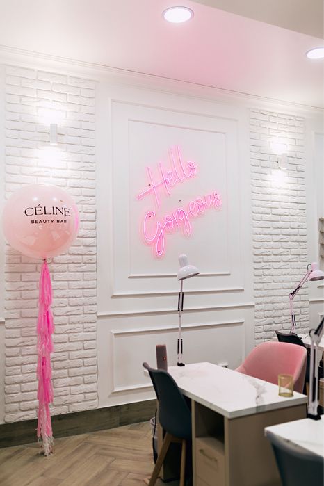 Салон красоты - готовый бизнес