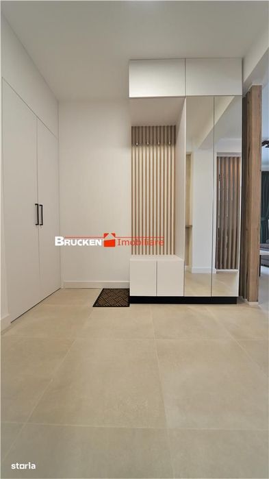Apartament Nou | 2 Camere | Iuliu Maniu | Parcare Inclusa