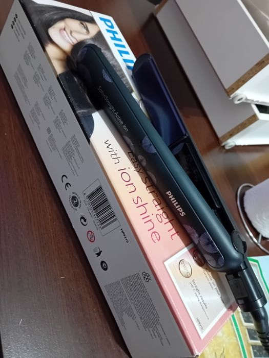 Преса за коса ,Filips