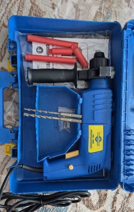 Продам                  Перфоратор