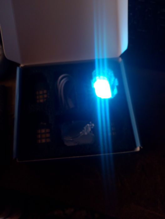 Антихвост магнит