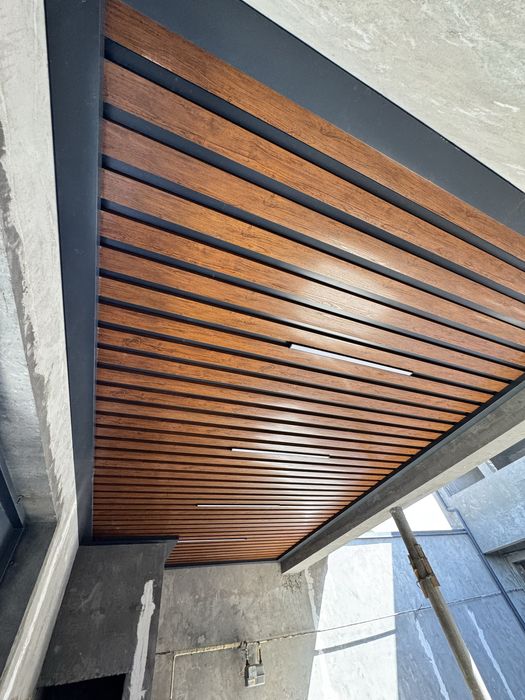 Tunikabond Tunukabond - suv va namga chidamli panellar Tunikafon