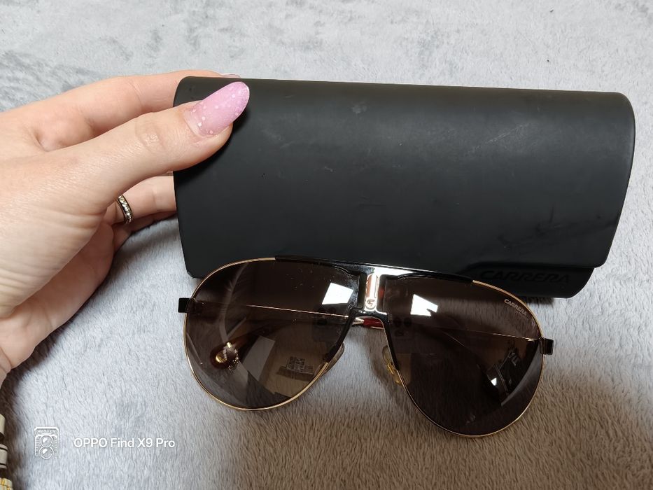 Ochelari de soare originali, CARRERA