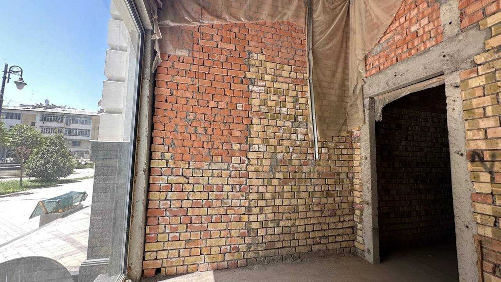 600 кв.Новостройка Офис Помещение ЖК Казахстан 2000 у.е