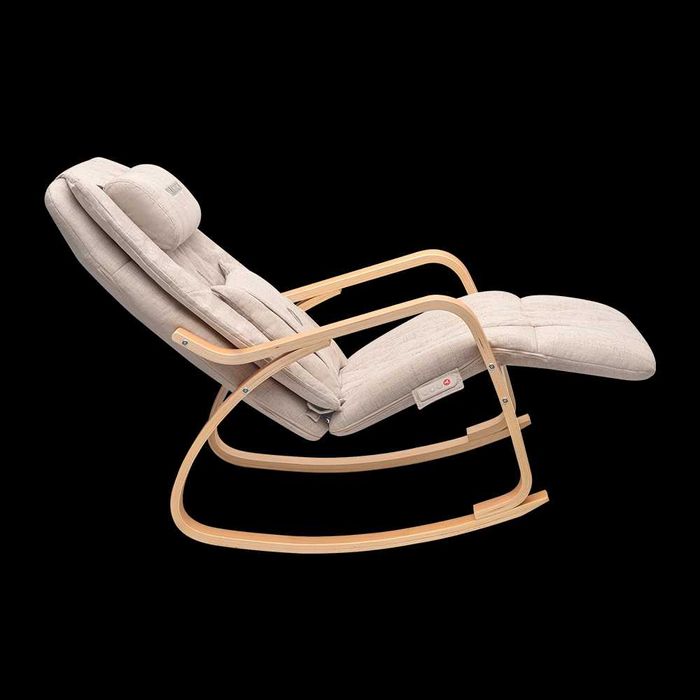 Массажное кресло-качалка Yamaguchi Liberty Lite