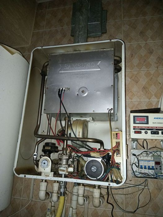 katyol remont servis