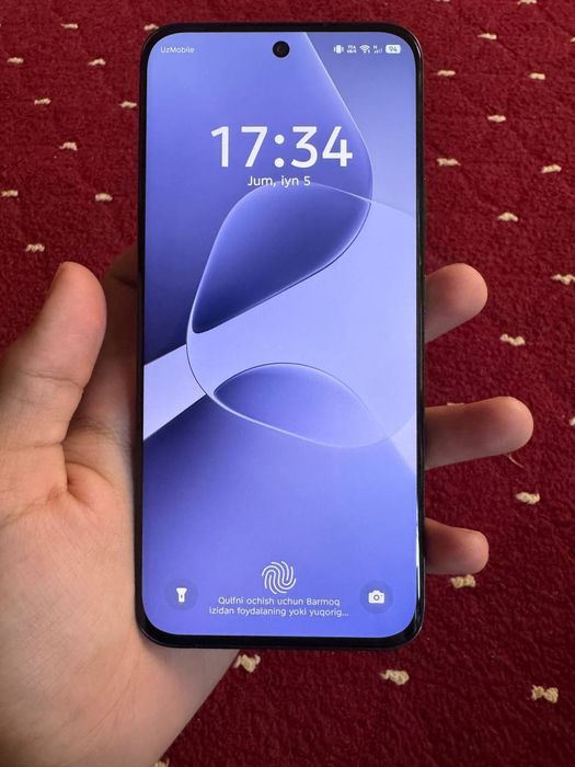 Infinix hot 60 pro+ ideal srochniga