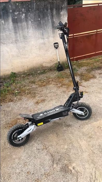 Trotineta electrica OTDT10