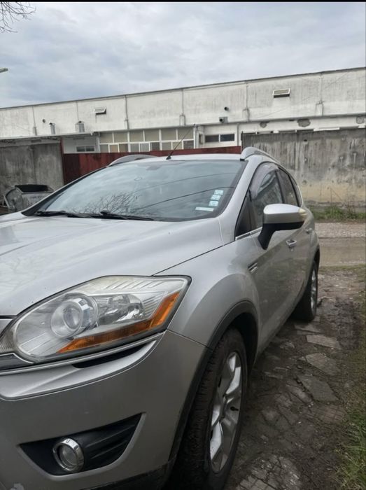 Продавам Форд Куга 2008г.136с.с, 2.0TDCI