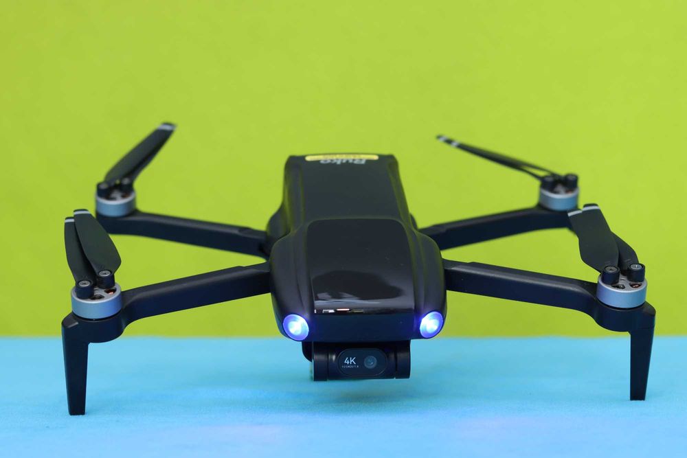 Drona 4K RUKO U11mini Nu Dji Mini