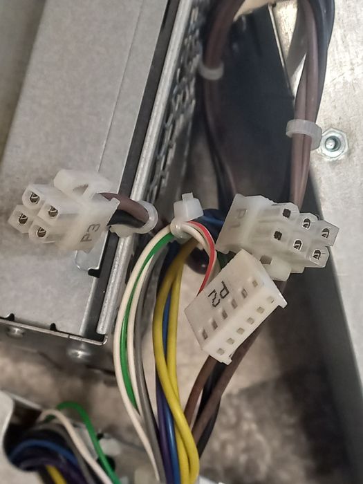 Sursa PC HP Elite desk SFF 6000 6200 6300 8000 8100 8300 240W