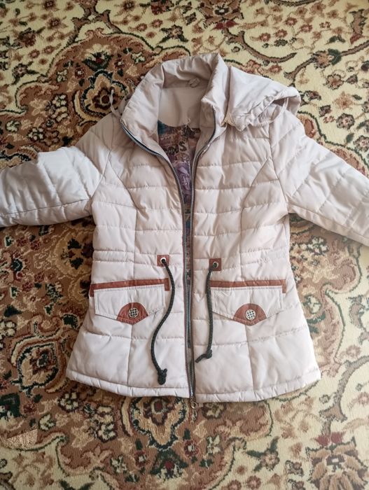 Продам куртку весна-осень