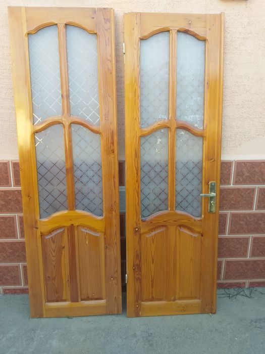 Двери межкомнатные