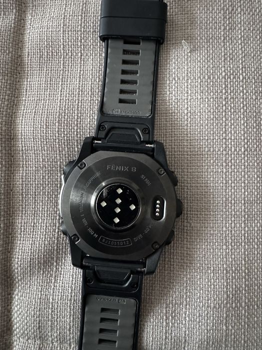 Garmin Fenix 8 51 mm