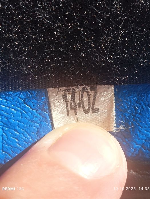 Боксови ръкавици Sz Fighters