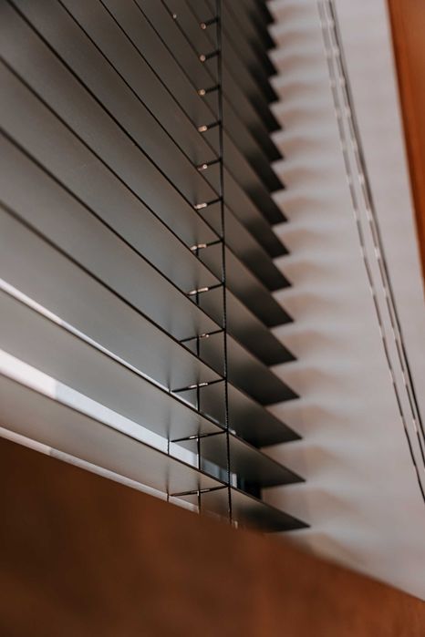 Jaluzele lemn premium montaj inclus Anmar Decor