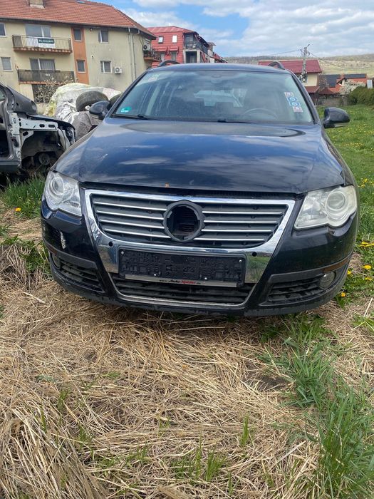 Piese vw passat B6, 1.4 benzina, 90 kw, an 2009, cod motor CAXA