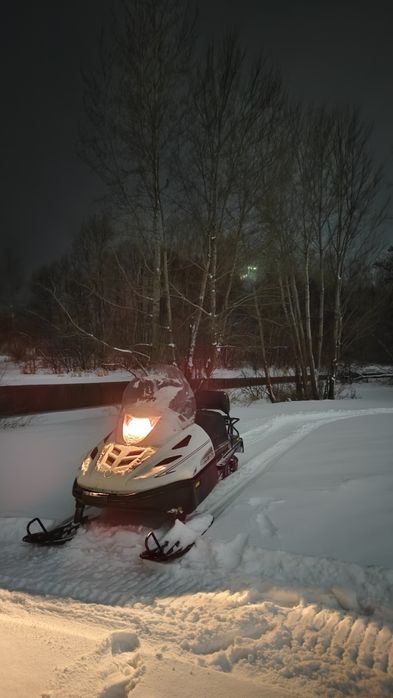 Продам.  снегоход