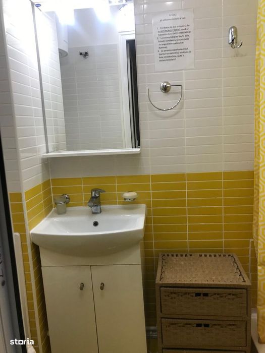 Apartament 2 camere, balcon și lift in Stațiunea Saturn