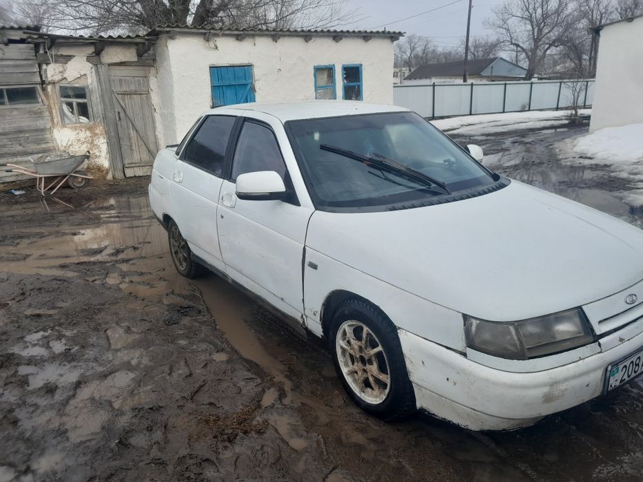 2110 сатылады 750мын сауда бар