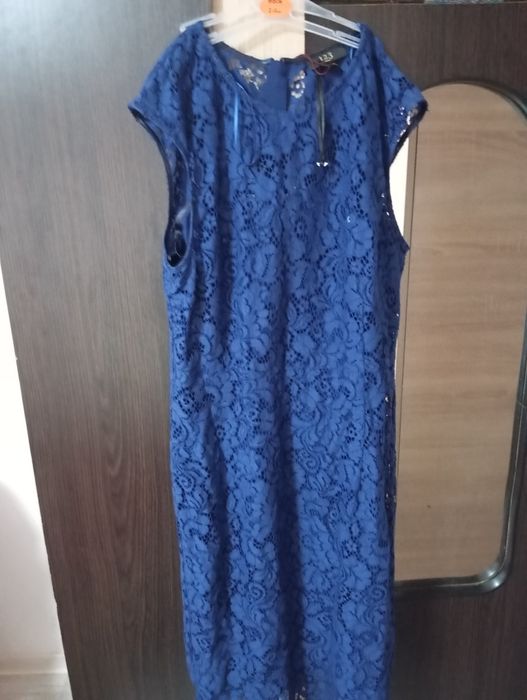 Vând rochie mărimea 40