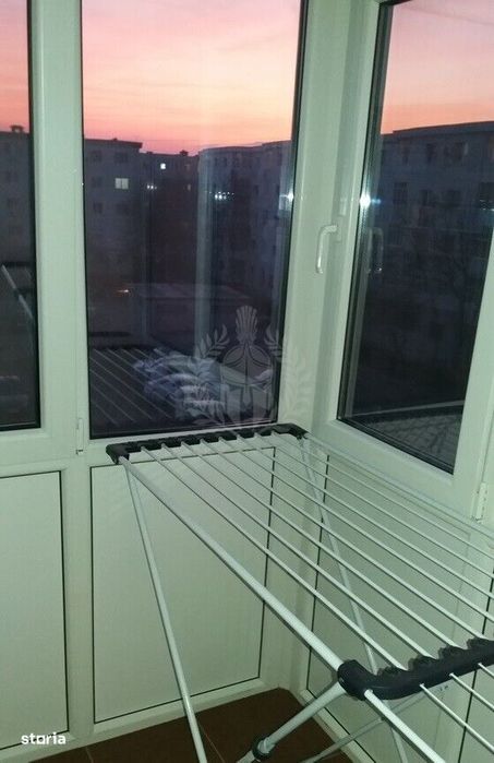 2 Camere // 9 Mai // Zona Linistita