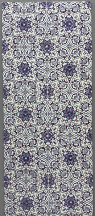 Маракадский милий кафель/ kafel milly / sifatli