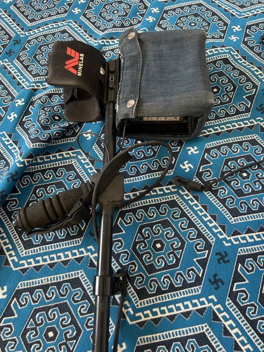 GPX 4800 Minelab