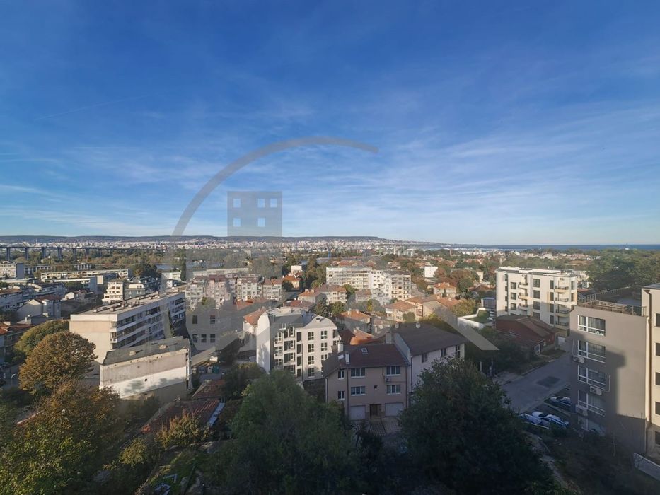 Продава се Двустаен апартамент в Варна, Аспарухово - 60 кв.м за 2284 €/кв.м - Снимка #5