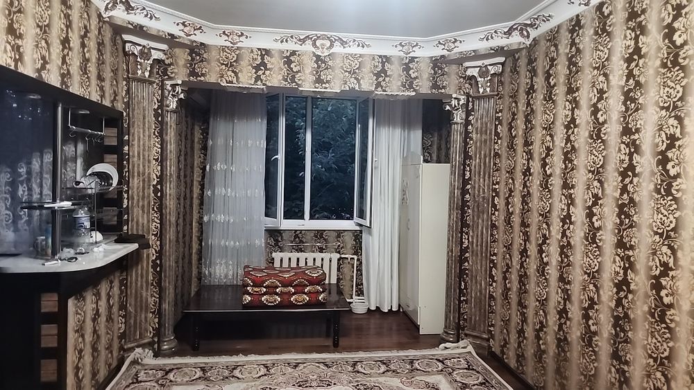 Своя Юнусабад Шахристон Квартира ижарага берилади
