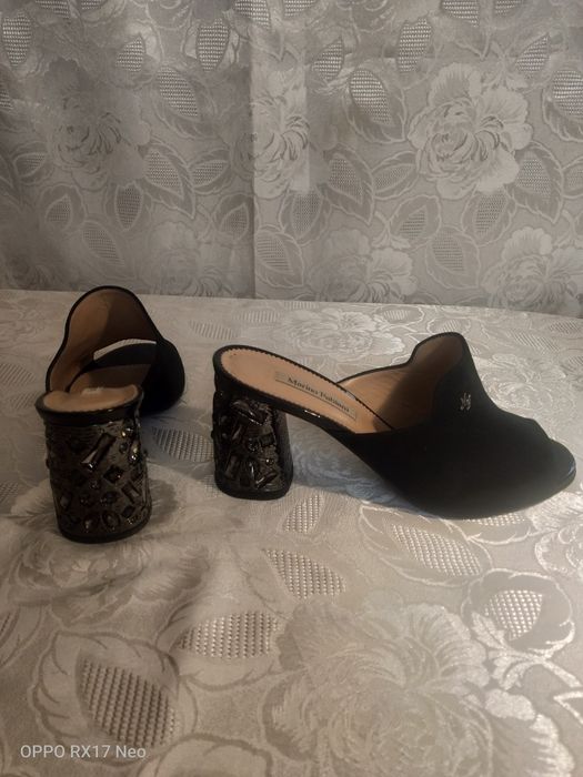 Туфли, Италия, fabiani