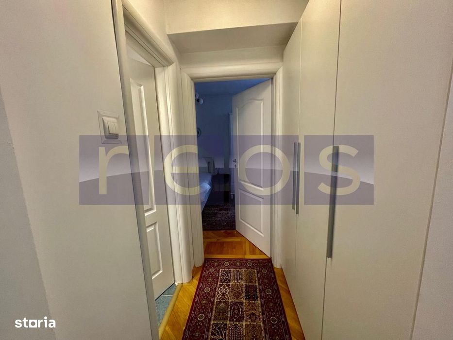 Vanzare Apartament 2 Camere Metrou Piata Romana Ultracentral 40Mp