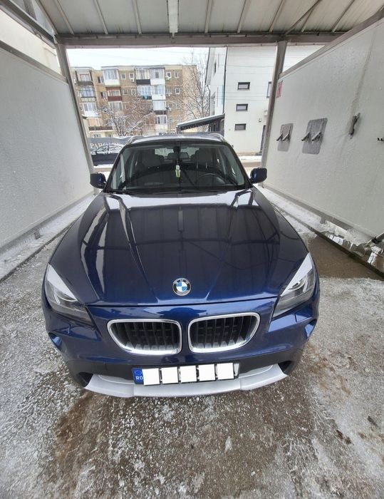 Bmw X1 e84 x drive