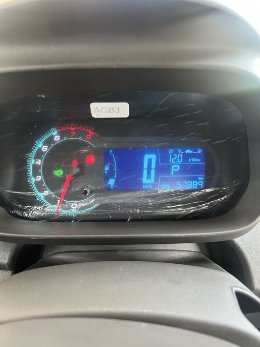 Cobalt сотилади