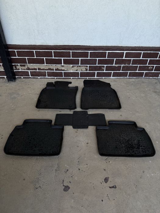 Автополики Камри 80