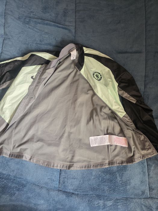 Мъжко яке Nike Chelsea