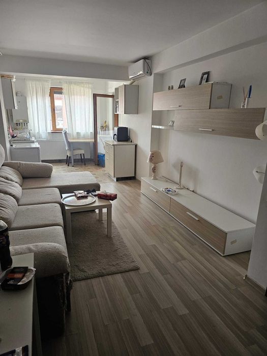 Apartament 2 camere + parcare | Metropolitan Residence 2 | langa metrou Leonida