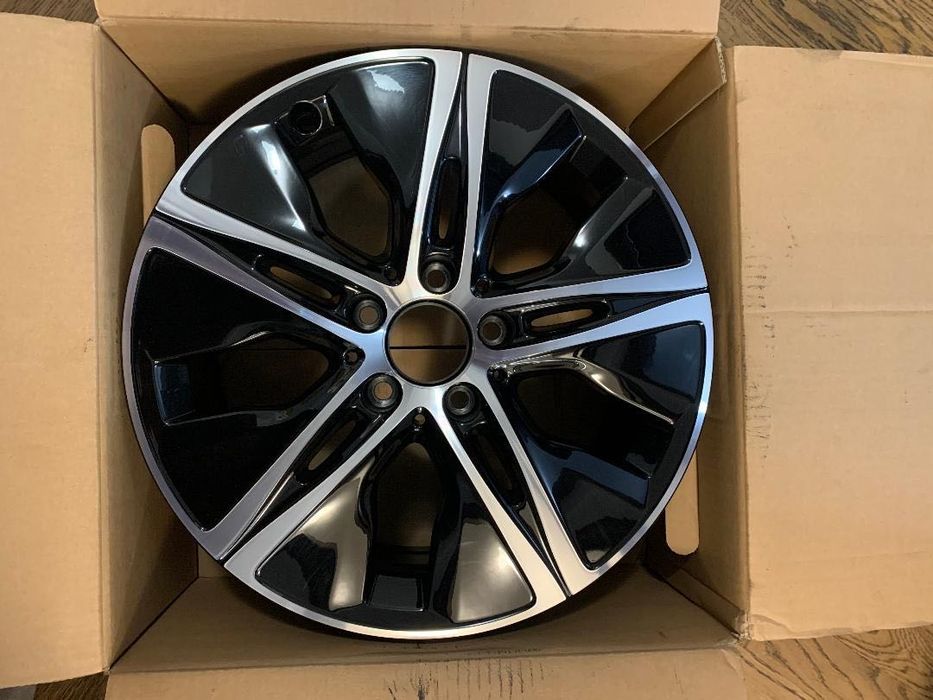 Janta originala Mercedes 17 inch