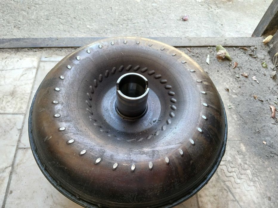 Хидросъединител за мерцедес W203